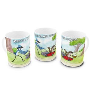 Caneca Apenas um Show - Mod.07